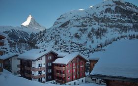 Hotel Ambiance Zermatt